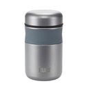 Vianda Térmica Food Jar Silver - 473 ml - Built