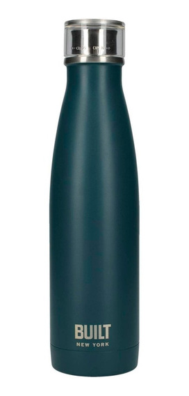 Botella Térmica 502 ml Teal - Built