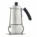 Cafetera Class 4 pocillos - Bialetti