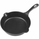 Sarten de Fundición Cast Iron 26cm - Victoria