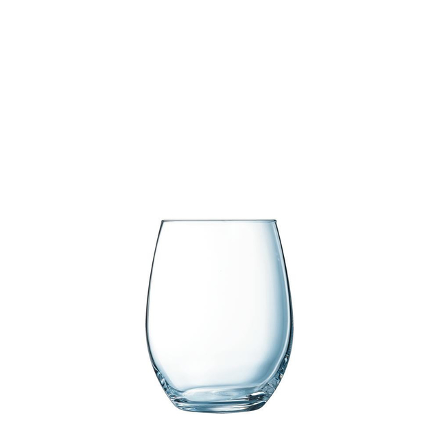 Vaso Alto Primary 440 cc Set x (6und) - Chef & Sommelier