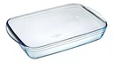 Fuente Rectangular Ovenware 4,5L - O' Cuisine