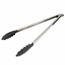 Pinza Acero Inoxidable 40 cm