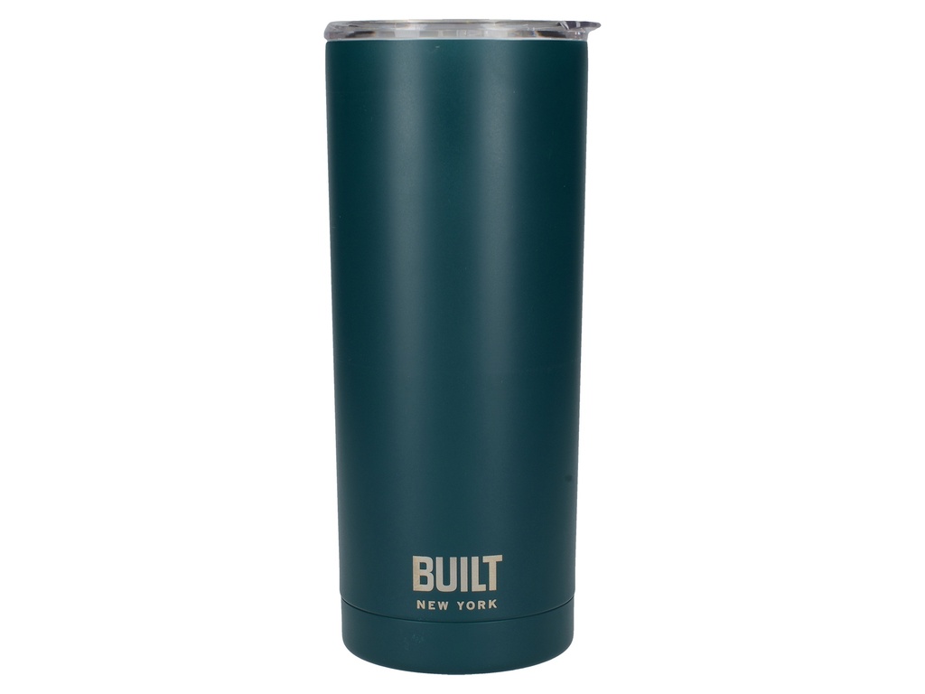 Vaso Térmico Vacuum Insulated Tumbler - Built