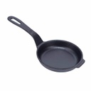 Provoletera c/Mango Fundición Cast Iron 12 cm - Victoria