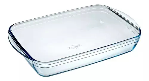 Fuente Rectangular Ovenware 3,6L - O' Cuisine