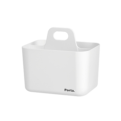 Organizador Porta Mini White - Litem