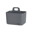 Organizador Porta Mini Grey - Litem