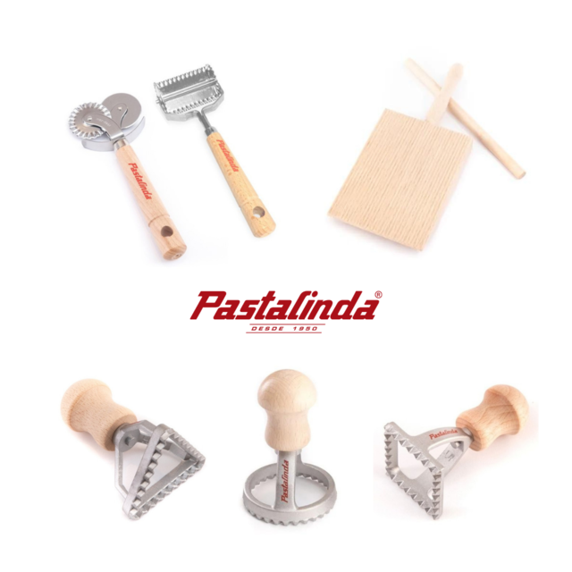 Set Accesorios - Pastalinda