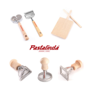 Set Accesorios - Pastalinda