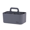 Organizador Porta Compact Grey - Litem