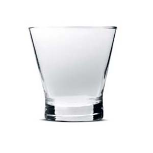 Vaso Cónico 350ml - Set x 4(und)