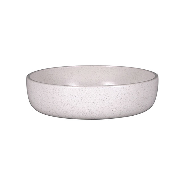 Bowl 16cm Ease Clay - Rack Porcelain