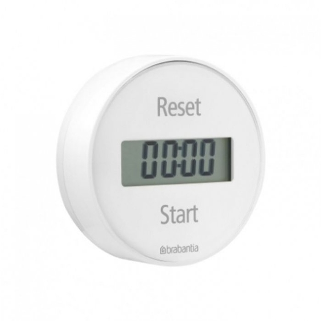 Timer de Cocina Magnético - Brabantia