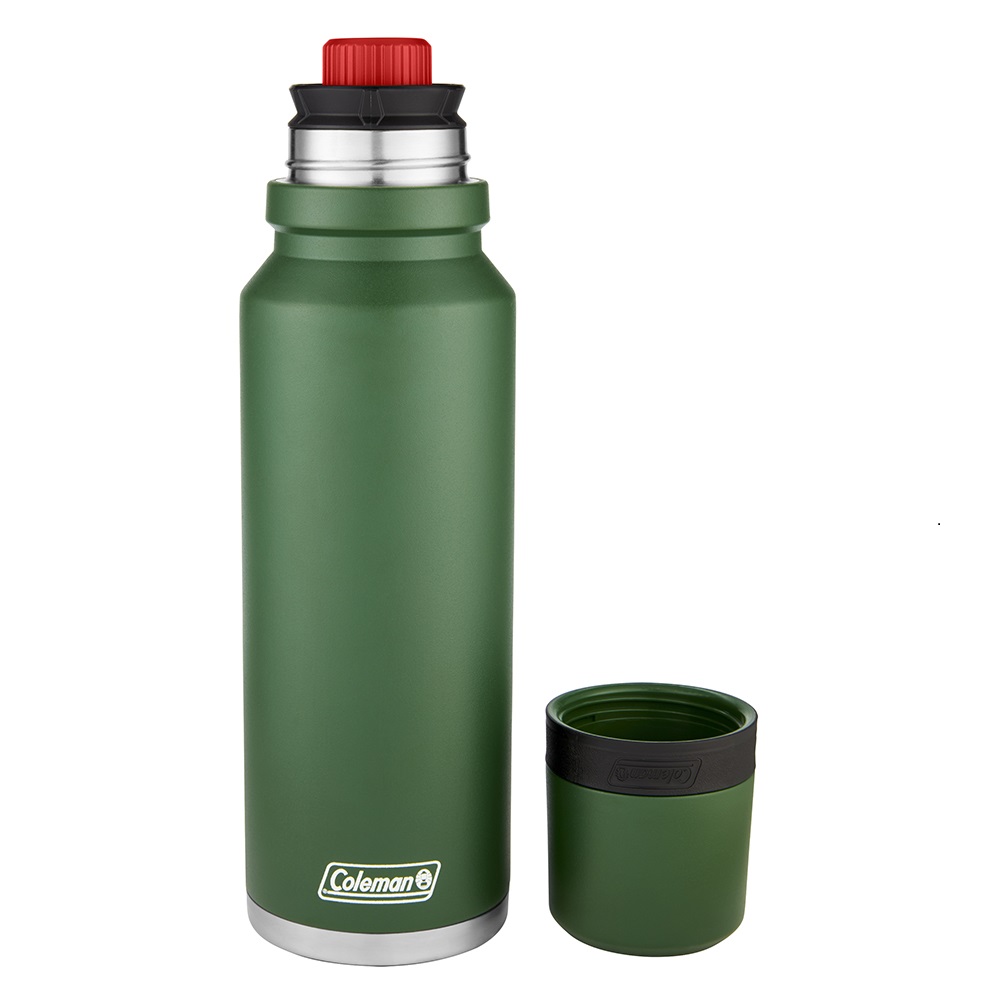 Termo Matero 1200ml Green - Coleman