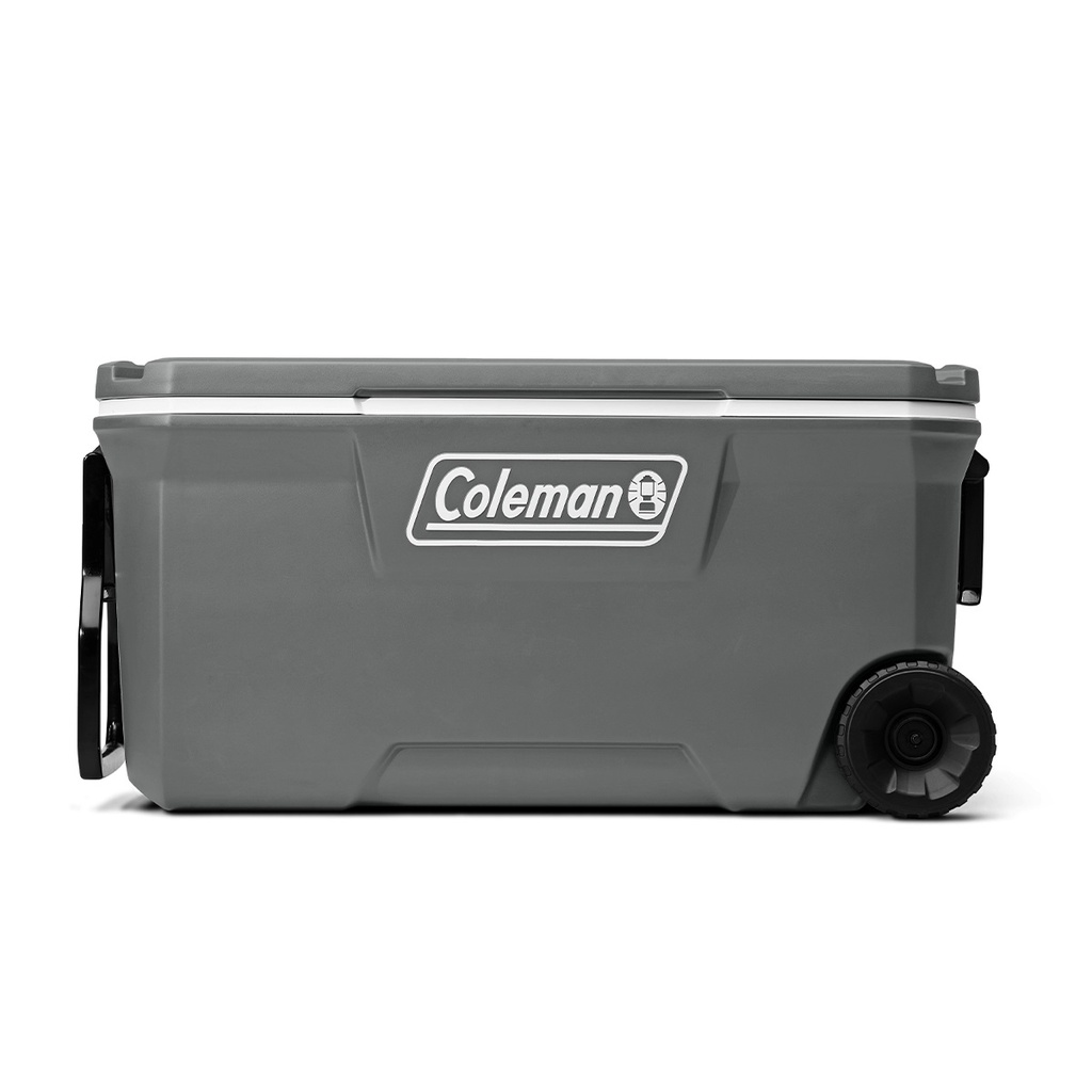 Conservadora 316 Series 100QT Rock Gray - Coleman