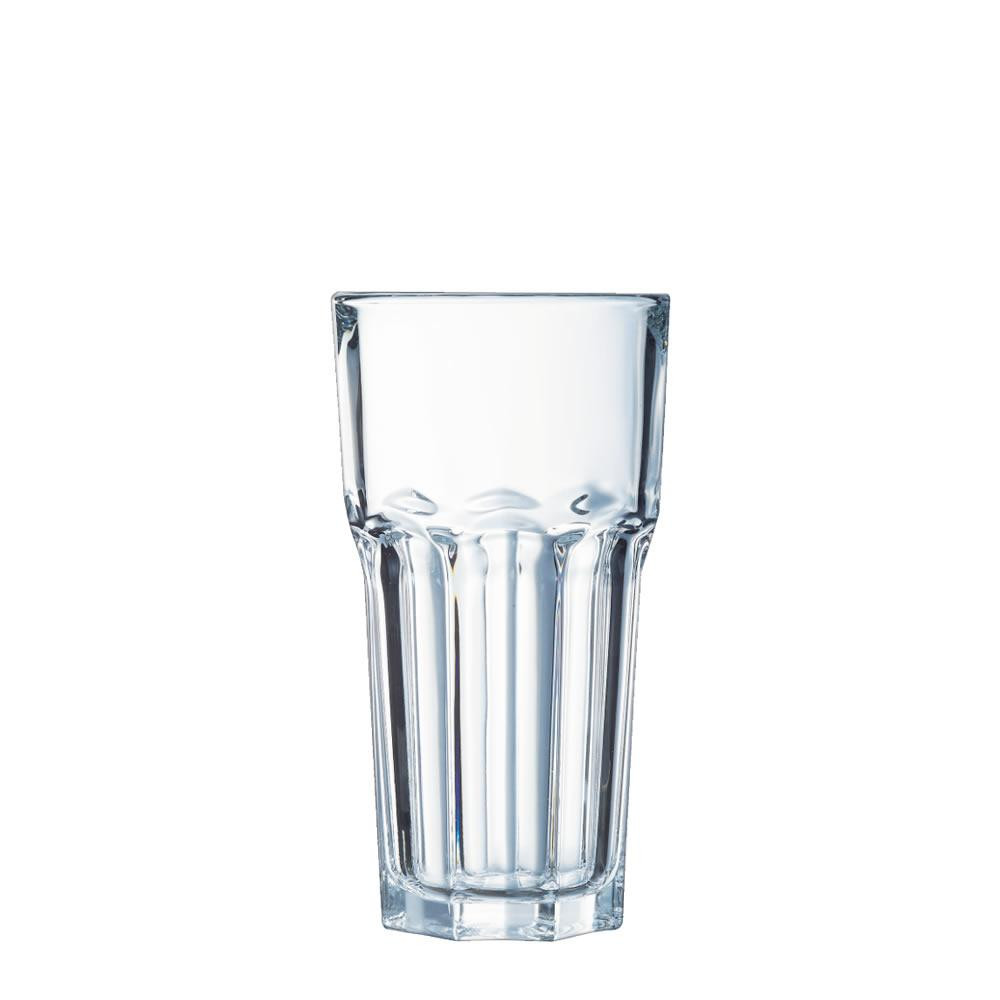 Vaso Super Alto Granity 650 cc (6und) - Arcoroc