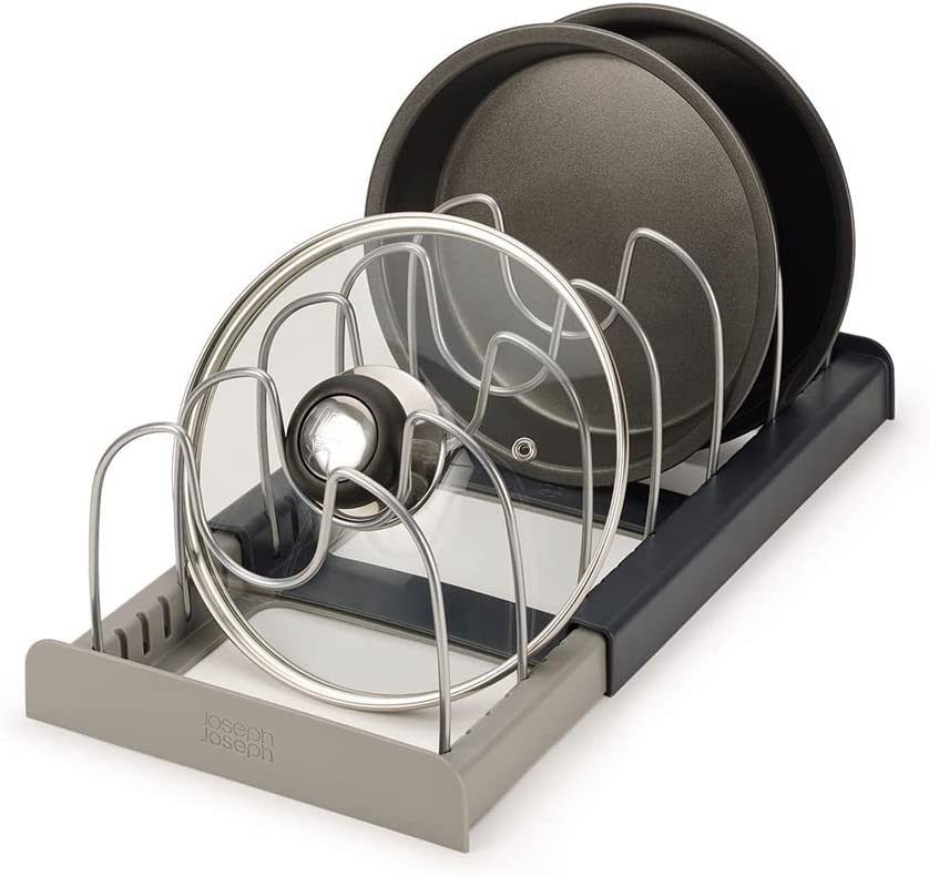 Organizador Extensible p/Utensilios de cocina DrawerStore - Joseph Joseph