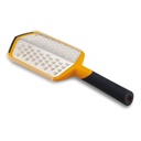 Rallador Doble c/Mango Twist Grater 2 en 1 - Joseph Joseph