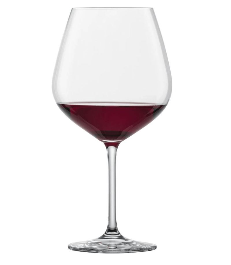 Copa Burgundy 750 ml Viña (6 und)