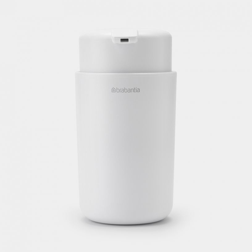 Dispenser de Jabón Renew White - Brabantia