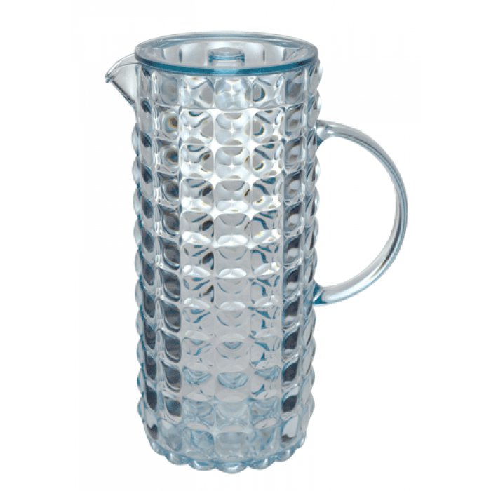 Jarra Tiffany 1.750l Celeste - Guzzini