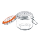 Grater Jar Set 0.5l - Kilner