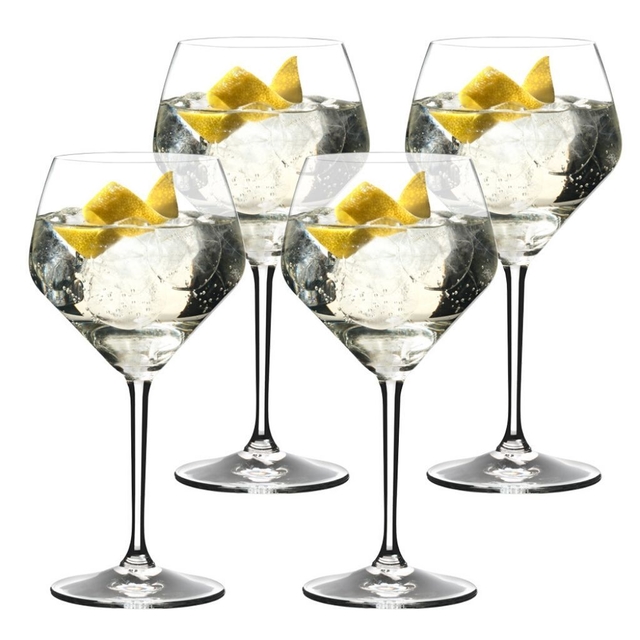 Copa Gin Set x (4und) - Riedel