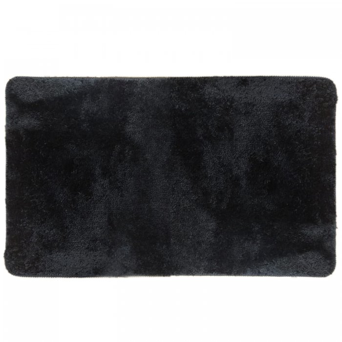 Alfombra de Baño Premium 50cmx80cm - Black