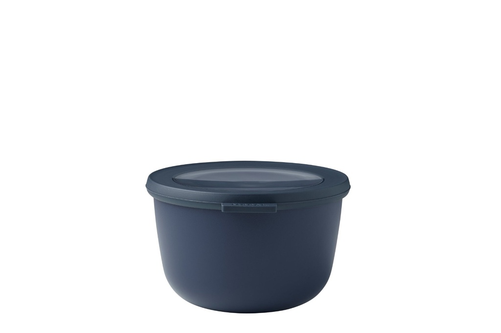 Bowl Cirqula 1L Nordic Denim - Mepal