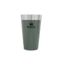 Vaso Pinta 473ml Hammertone Green - Stanley