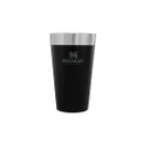 Vaso Pinta 473ml Black - Stanley