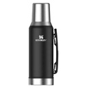 Termo Mate System Classic 1.2L Black - Stanley