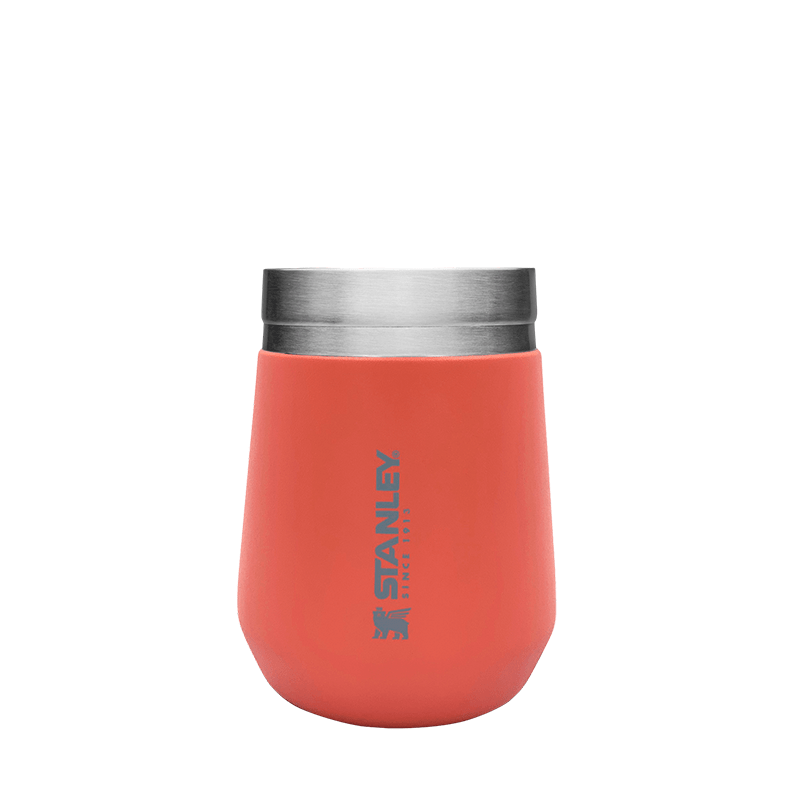 Vaso Everyday 290ml Coral - Stanley