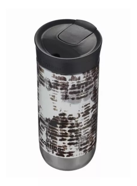 Vaso Térmico Huron Couture 473ml Snakeskin - Contigo