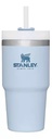 Vaso Quencher Tumbler 591ml Chambray - Stanley