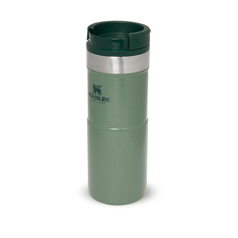 Mug Travel Classic Neverleak H.Green 354 ml - Stanley