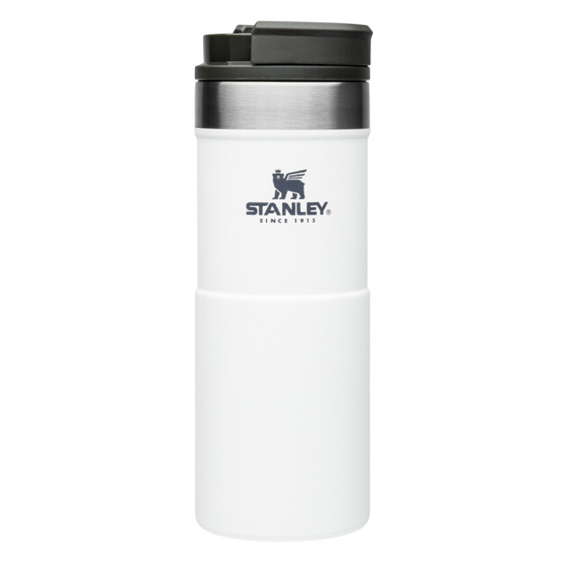 Mug Travel Classic Neverleak Polar 354 ml - Stanley