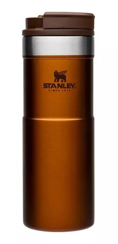 Mug Travel Classic Neverleak Maple 354 ml - Stanley