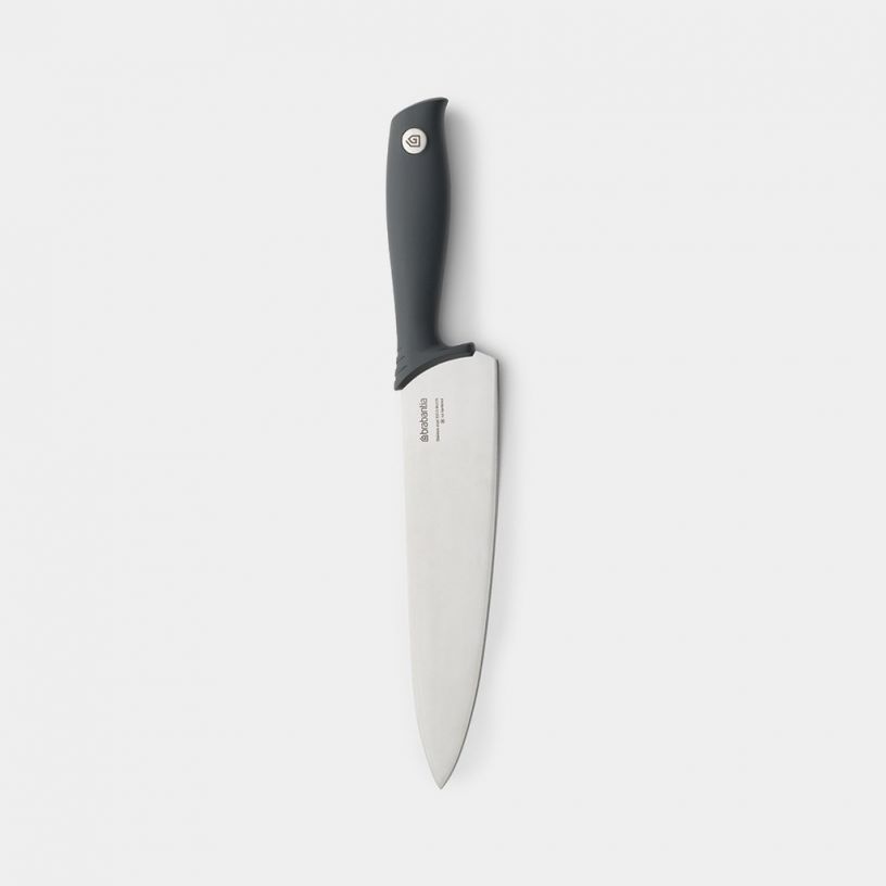 Cuchillo Cheff Acero - Brabantia