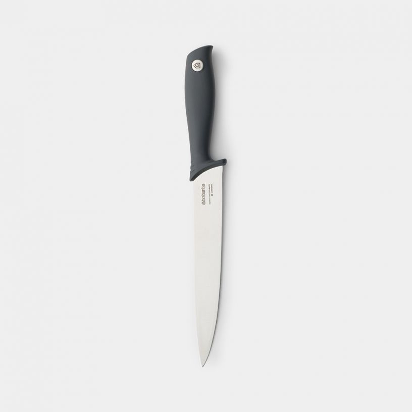 Cuchillo de Trinchar Acero - Brabantia