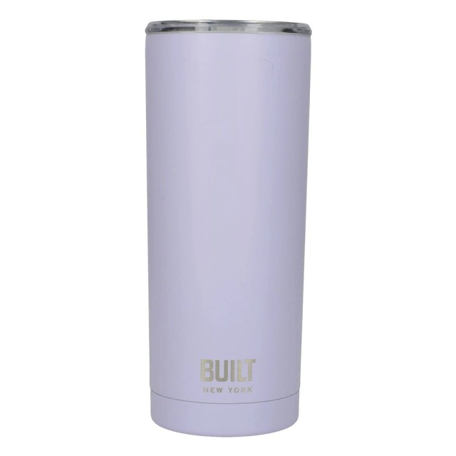 Vaso Térmico Vacuum Insulated Tumbler Lavander - Built