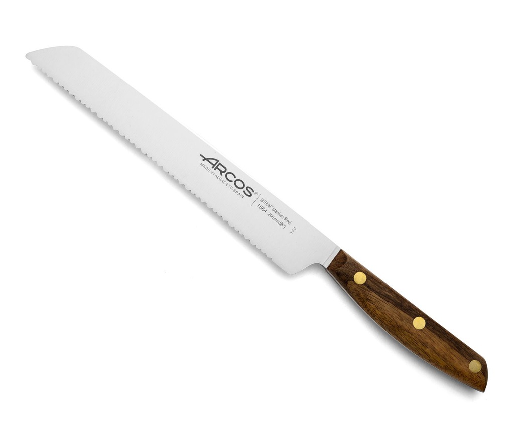 Cuchillo Panero 20cm Nórdika - Arcos