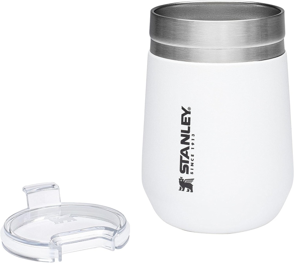 Vaso C/Tapa Everyday 290ml Polar - Stanley