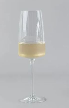 Copa de Champagñe Sensa 388ml. - Schott Zwiesel(6 und)