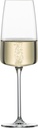 Copa de Champagñe Sensa 388ml. - Schott Zwiesel(6 und)