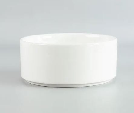 Bowl 16 cm Nordic White - Rak Porcelain