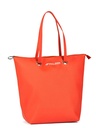 Bolso con Cierre Rojo - Rolser