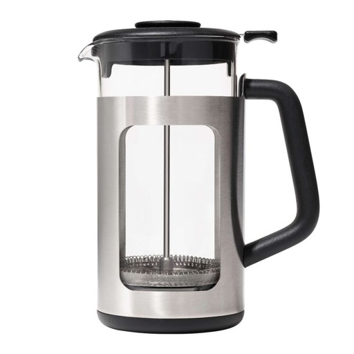 [11294500] Cafetera Acero Inoxidable - Oxo