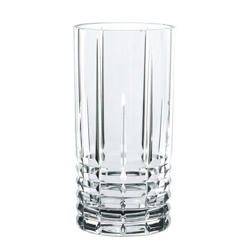 [98233] Vasos Highland Long Drink Straight - Natchman (6 und)